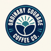 Ordinary Courage Coffee - Home