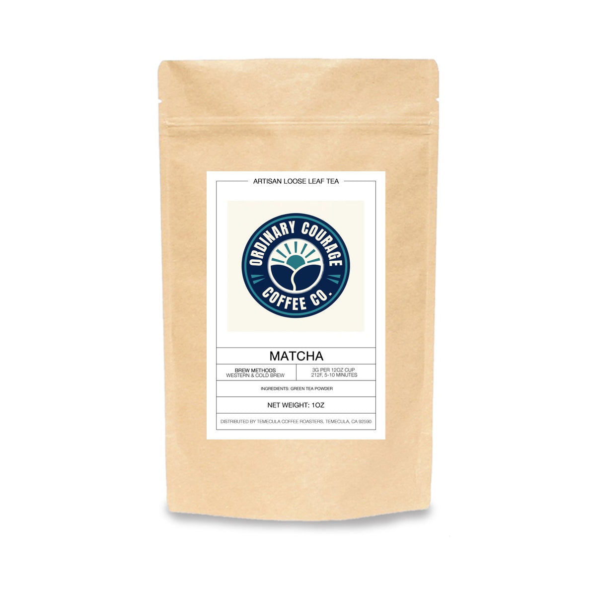 Matcha